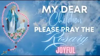 The Joyful Mysteries: How to Find Happiness in Suffering