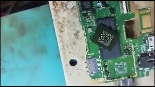 Walton E9 DeadBoot Repair | MTK CPU Dead BOOT Without Dump File | Walton E9 Flash After Dead?