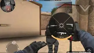 играю в стандофф 2