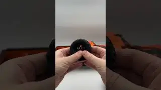 Покрышки Cada 75 mm для LEGO дисков!
