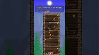 NPCs and Happiness (Tips and Tricks of Terraria) 