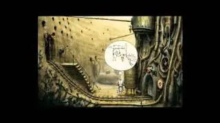 Machinarium - First Impressions Part 2