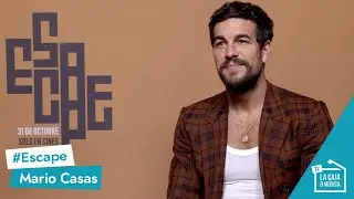 MARIO CASAS: 