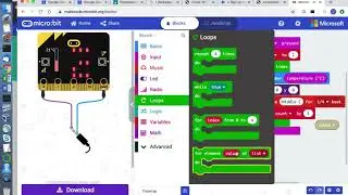 CS 151 Spring 2020 Getting Started Microbit