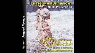 Дама из сугроба  -  Вильмонт Екатерина / 