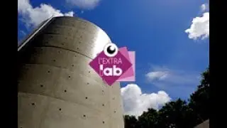 Architecture & spiritualité : Ces lieux qui nous élèvent - Reportage INREES TV