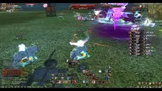 ГВГ promise vs Anarchy / AVANGARD.PW / Perfect World