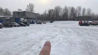 Навигация при регистрации или перерегистрации авто в гор. Казани