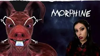 Керим Кумбасар - гений (мне так сказали) - Morphine