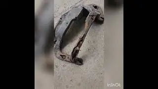 замена механизма разблокировки акпп 6hp , и по мелочи 