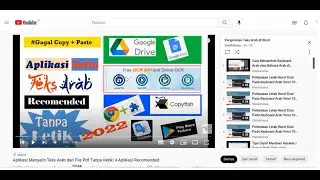 Cara Mengubah File PDF ke Word agar Bisa Diedit | Sangat Mudah Banget
