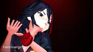 (NOT CLEAN!!)MMD - Ryuko - The Boys {Kill La Kill}