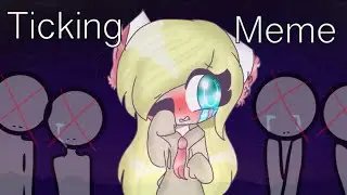 Ticking meme animation
