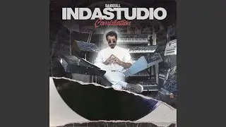 Break Your Heart (feat. Holybrune) (Indastudio 12)
