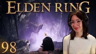 It’s Amazing! The Stone Coffin Fissure | Elden Ring: Shadow of the Erdtree - Part 98