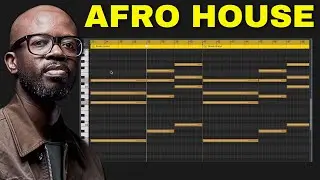 Mixing House Music... but with Stock EFFECTS! Logic Pro Tutorial