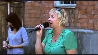 Лагерь ЦВР "Алиса" | 5 июня 2014г.
