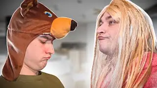СЕРИАЛ 
