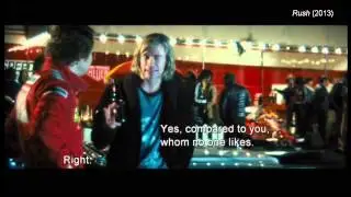Rush (clip10) - 