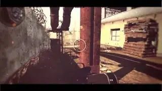 Warface : Gun in Action #2