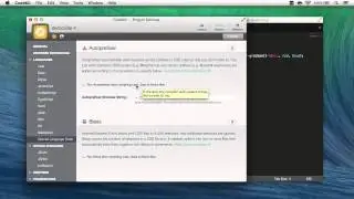 CodeKit 2: Using Autoprefixer & Bless