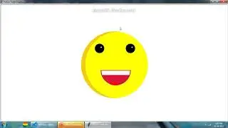 Emoji using Python Turtle | Programming Stars | Python Programming Language |