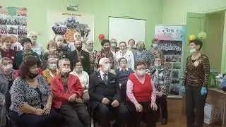 В Уфе Клуб пенсионеров выгоняют из здания-памятника