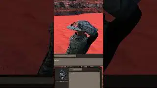 Встретил защитника от бандитов  #kenshi #kenshigame