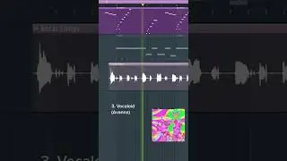 YAMEII - BABY MY PHONE (FL STUDIO REMAKE)🌈🌈🌈