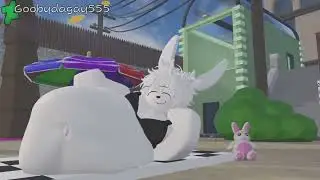 roblox vore animation 5
