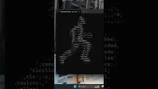 Two Cool CMD Command 
