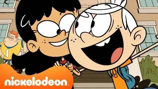 "We Got This" FULL SONG by Lincoln Loud & Friends | The Loud House | Nick UK