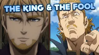 Conflict Is Inevitable After This - Vinland Saga Season 2 Episode 11