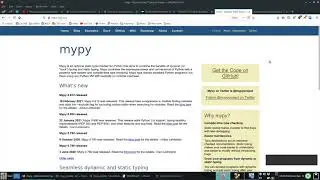09h - Típusannotációk Python-ban a mypy segítségével (1. rész)