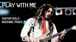 Backing Track of the Week 12: Extreme - Play With Me