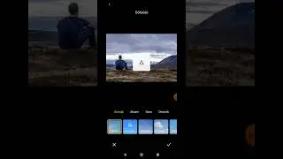 Şaşırtıcı Xiaomi Telefon Özelliği: Gökyüzünü Dilediğiniz Gibi Değiştirin