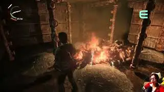 Летсплей Привет из прошлого Выпуск 1073 The Evil Within 2 20 серия