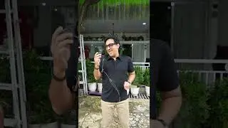 ANDRE MAU IKUTAN TREN.. MALAH DITERIAKIN SAMA BOIYEN