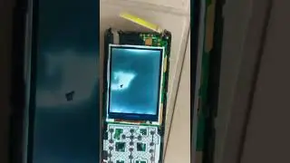 itel display magic.white display kaise dikta hai #repring #shots #display #viralshorts