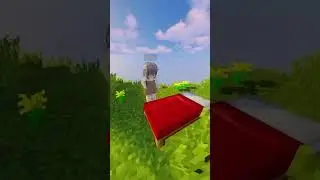 Sylvie lovely girl join minecraft jenny mod