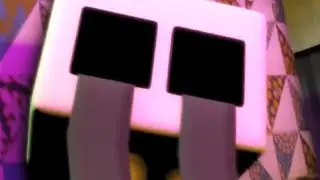How to make Five Nights at Freddy Not Scary (Part 2)