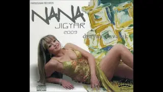 Նանա - Կգամ Կգամ | Nana - Kgam Kgam | Audio
