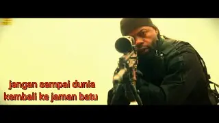 Rangkum film // H4RD KILL