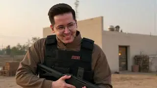 Турнир по Warzone