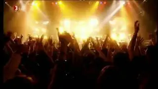 The Darkness -  Bareback/Black Shuck/Growing On Me (Live at the Astoria)