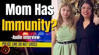 Jennifer Soto NEW Police Interview Audio, Madeline Soto Case