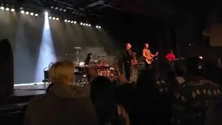 Wilderado - Stranger - Marquee Theatre - Tempe, AZ