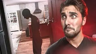 ПРИТВОРИЛСЯ НОВИЧКОМ В PHASMOPHOBIA