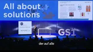 GS1 Switzerland Best Solution Partner Use Case 2024 – WIPOTEC (Part 2)