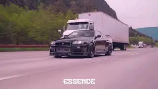 Emin Nilsen & Kamran747 - Essence